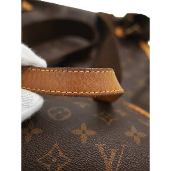 Louis Vuitton Monogram Sac Bosphore Backpack - Picture 6 of 8